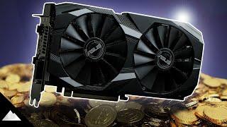 Miner Celebrity | RX 580 8GB