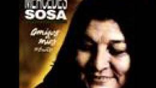 La Peregrinación [ Mercedes Sosa ]