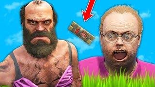 GTA 5 ONLINE BUT IT'S HILARIOUS