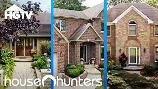 Chicago Family Leaves the City for the Countryside | House Hunters | HGTV