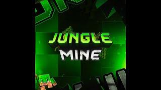 Ломаю лица на Junglemine