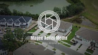 Easy Real Estate Drone Shots to add to Your Walkthrough Video