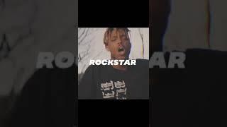 Juice Wrld type beat "Rockstar" | Prod. VeeZyBeatz x SephGotTheWaves #Shorts #shorts