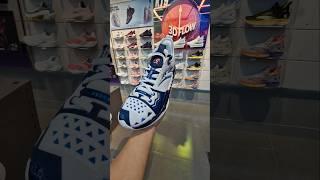 KYRIE IRVING X ANTA SHOCK WAVE 5 PRO 2024 ACTUAL LOOK