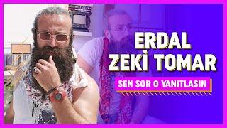 Sen Sor O Yanıtlasın | 24. Bölüm | Restorasyon ve Konservasyon nedir? - Erdal Zeki Tomar