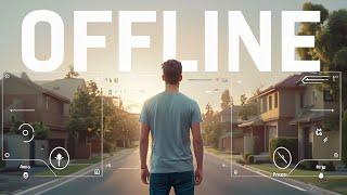 Best Offline Mobile Games (Top 10)