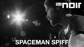 Spaceman Spiff - Egal (feat. Enno Bunger) (live bei TV Noir)