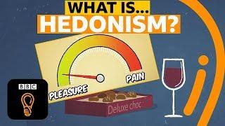 The philosophy of hedonism | A-Z of ISMs Episode 8 - BBC Ideas