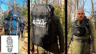 Nützliches Zusatz-Equipment für den Rucksack