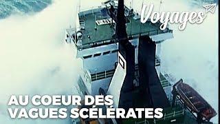 Au coeur des tempêtes  - Documentaire