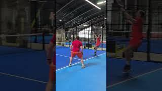 16-02-25 Tournament | 125 #padel #dream1000 #rejo #kyiv