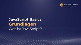 JavaScript Basic 001 | Was ist JavaScript
