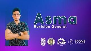 Asma - Revisión general