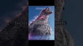 godzilla  kong | #shorts #youtubeshorts #godzilla #godzillaxkongthenewempire