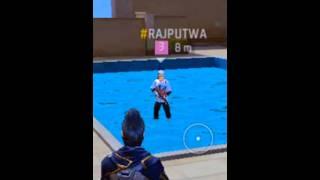 Camping level 999 hai ye  free fire funny video #funny #funnyvideo #youtubeshorts #shorts