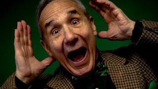 Film Director/Producer/Actor LLOYD KAUFMAN! on THE JIM MASTERS SHOW LIVE!