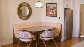 Disney's Riviera Resort - Two-Bedroom Villa | Walt Disney World Resort