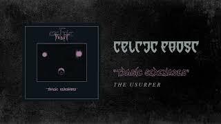 Celtic Frost - The Usurper (Official Audio)