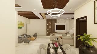 2, 3 and 4 BHK Available In Pratibha Nagar Kolhapur | Rishabh Solitaire