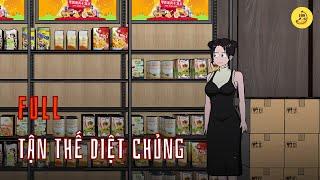 [Full] Tận thế diệt chủng | Chuối sub