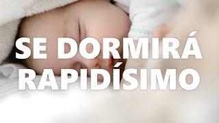 MÚSICA PARA DORMIR A TU BEBÉ PROFUNDAMENTE  | RELAJANTE PARA RECIÉN NACIDOS | CANCIÓN PARA DORMIR