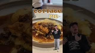 NOTTAGE PIE #Shorts | WhatWilly