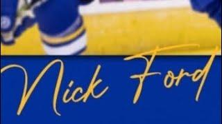 My Top 5 Goals Nick Ford SPHL 22-23 Regular Season