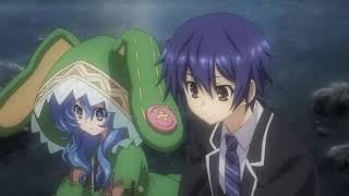 Yoshino Lost Yoshinon | Date A Live I