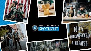 Small Business Spotlight