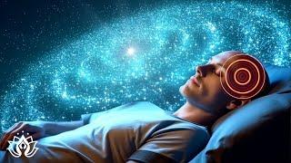 Deep Sleep Healing: Full Body Repair and Regeneration at 528Hz, Positive Energy Flow