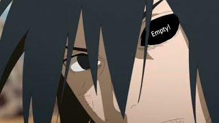 Sasuke's Rinnegone...