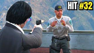 Jose Exotic Slides on Prison Warden in GTA 5 RP