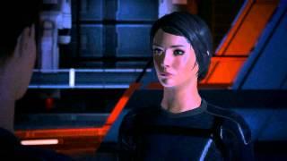 Mass Effect part 9 Alexandria Shepard (Wrex and Tali)