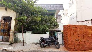 Independent Old house for Sale in Iyyappanthangal, Chennai  1375   #landforsale #landsale #approved