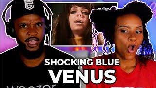  Shocking Blue - Venus REACTION