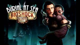 BioShock Infinite: Burial at Sea (Game Movie)