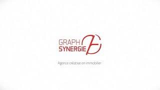 GRAPH SYNERGIE - CREATIVE AGENCY IN REAL ESTATE / AGENCE CRÉATIVE EN IMMOBILIER