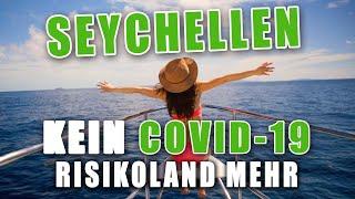 Seychellen kein Risikoland mehr! SeyVillas erklärt, warum ihr JETZT auf die Seychellen solltet!