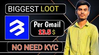 Instant Payment ||Crypto Loot  || 13.5$ Instant Payment || New Crypto Earning App ||