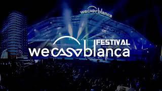 Wecasablanca Festival 23/10/2021