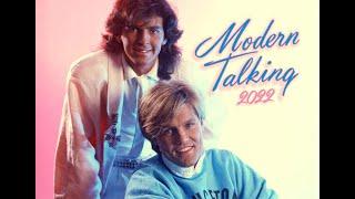 Modern Talking - Brother Louie 모던토킹 - 브라더루이 cover