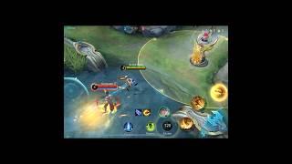 Chou Flicker Trick #mobilelegends #mlbbshorts #mlbb #guide #tutorial