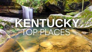 Kentucky Travel Guide: 10 Best Places To Visit In Kentucky United States