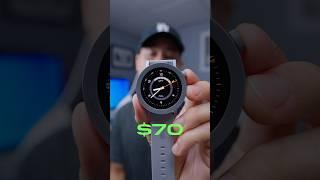This is the BEST Budget Smartwatch ⌚️
