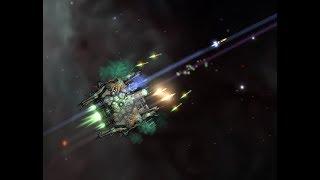 Quick Skirmish - Includes Ramming [Starsector]