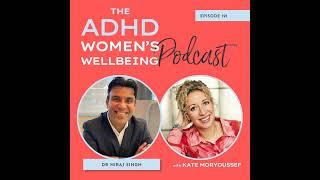 How Medical Cannabis Could Transform ADHD Treatment: Insights from Dr. Niraj Singh