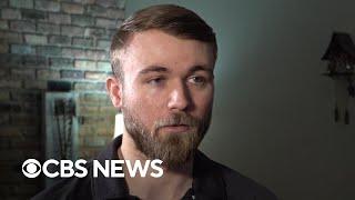 ICE agents detain wife of Marine veteran during routine meeting