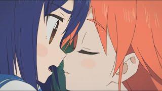 All the Things She Said「AMV」Papika x Cocona