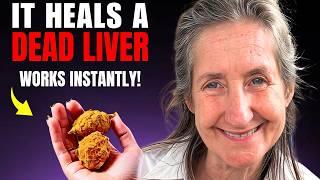 NEW Breakthrough for Fatty Liver Recovery in Just 3 Days! | Barbara O'Neill