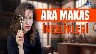 Ara Makas Nedir? | Bedenim Değerli